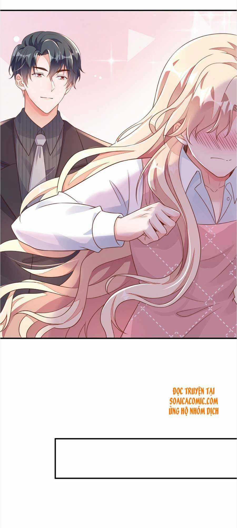 Ác Ma Thì Thầm - Chapter 32 - Trang 8