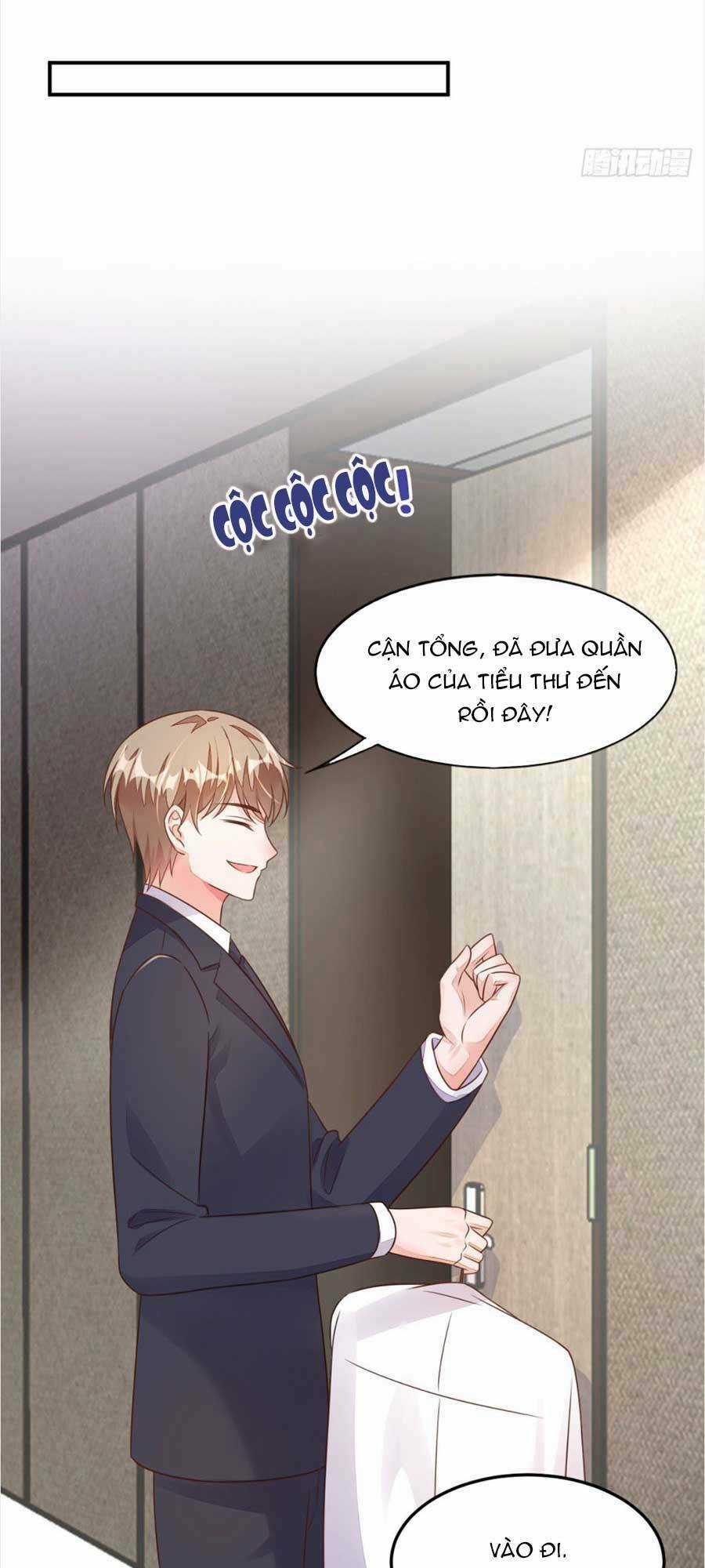 Ác Ma Thì Thầm - Chapter 32 - Trang 9