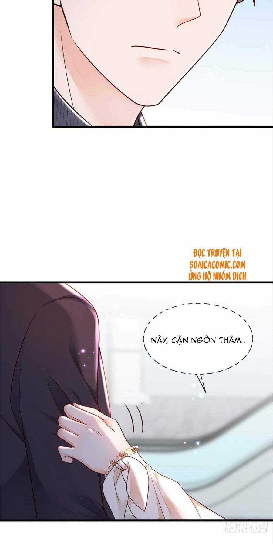 Ác Ma Thì Thầm - Chapter 33 - Trang 13