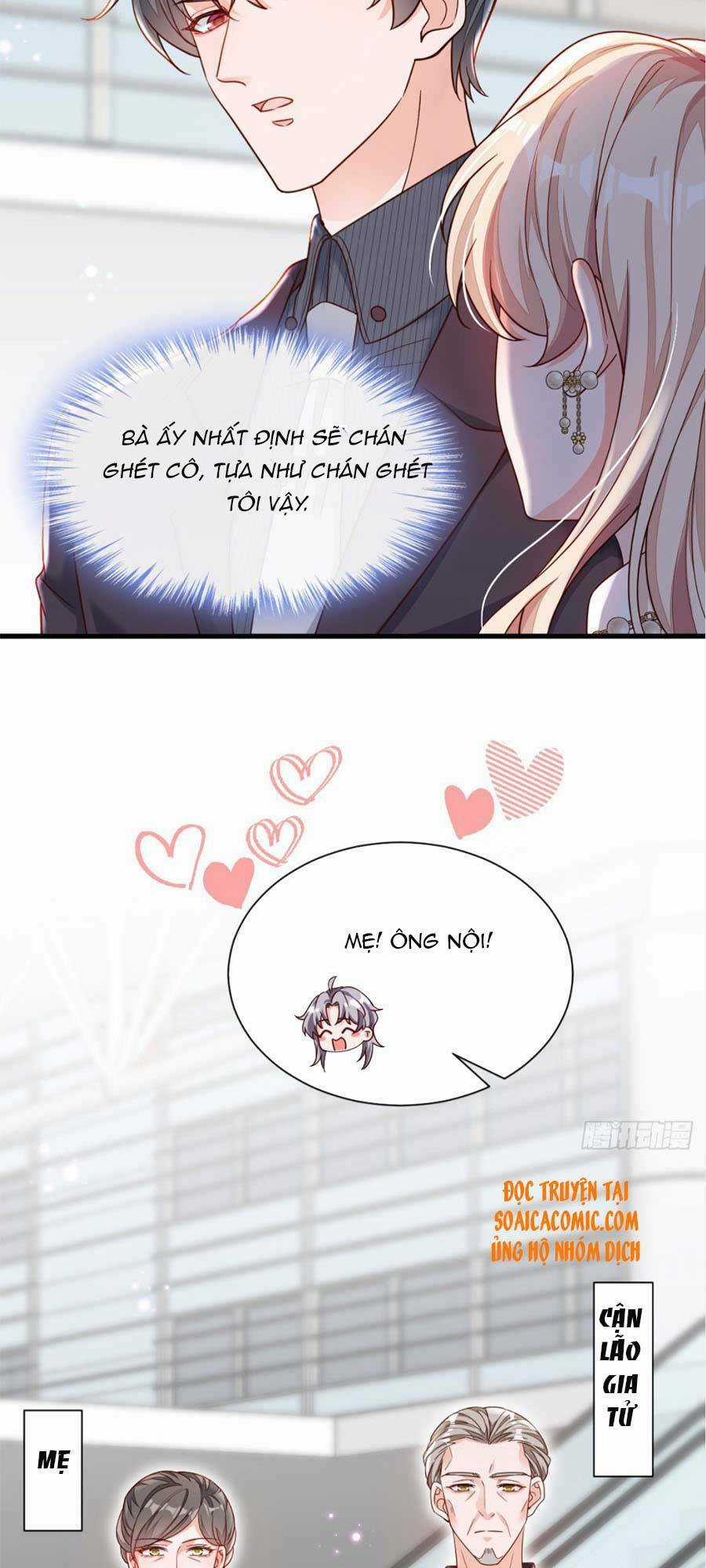 Ác Ma Thì Thầm - Chapter 33 - Trang 15