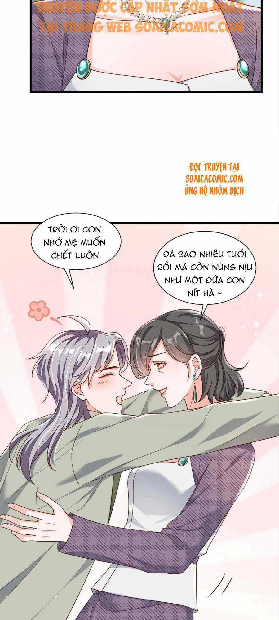 Ác Ma Thì Thầm - Chapter 33 - Trang 17