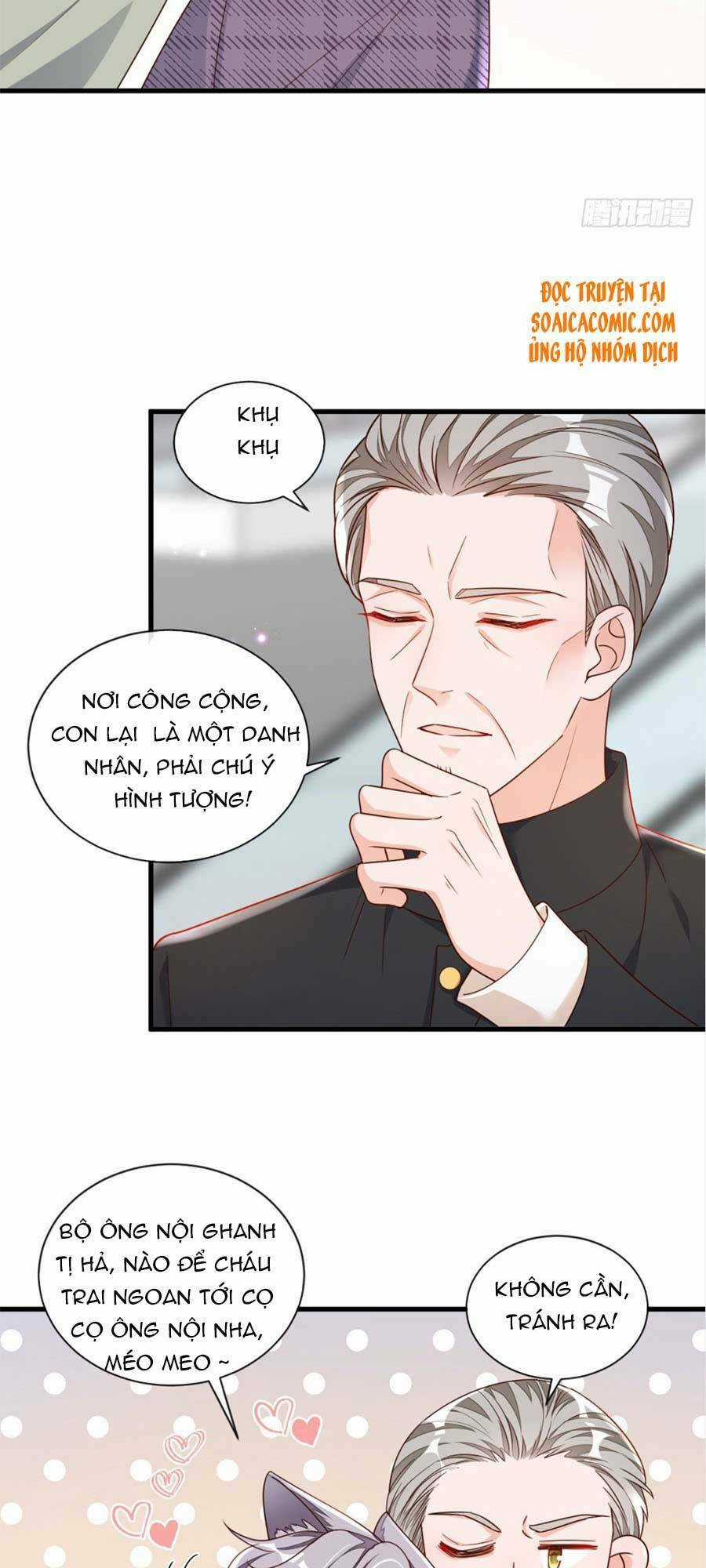 Ác Ma Thì Thầm - Chapter 33 - Trang 18