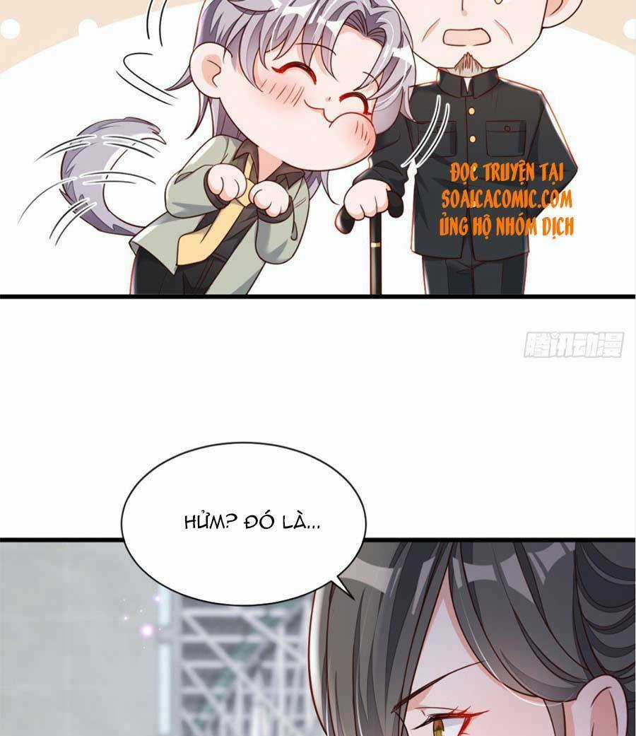 Ác Ma Thì Thầm - Chapter 33 - Trang 19