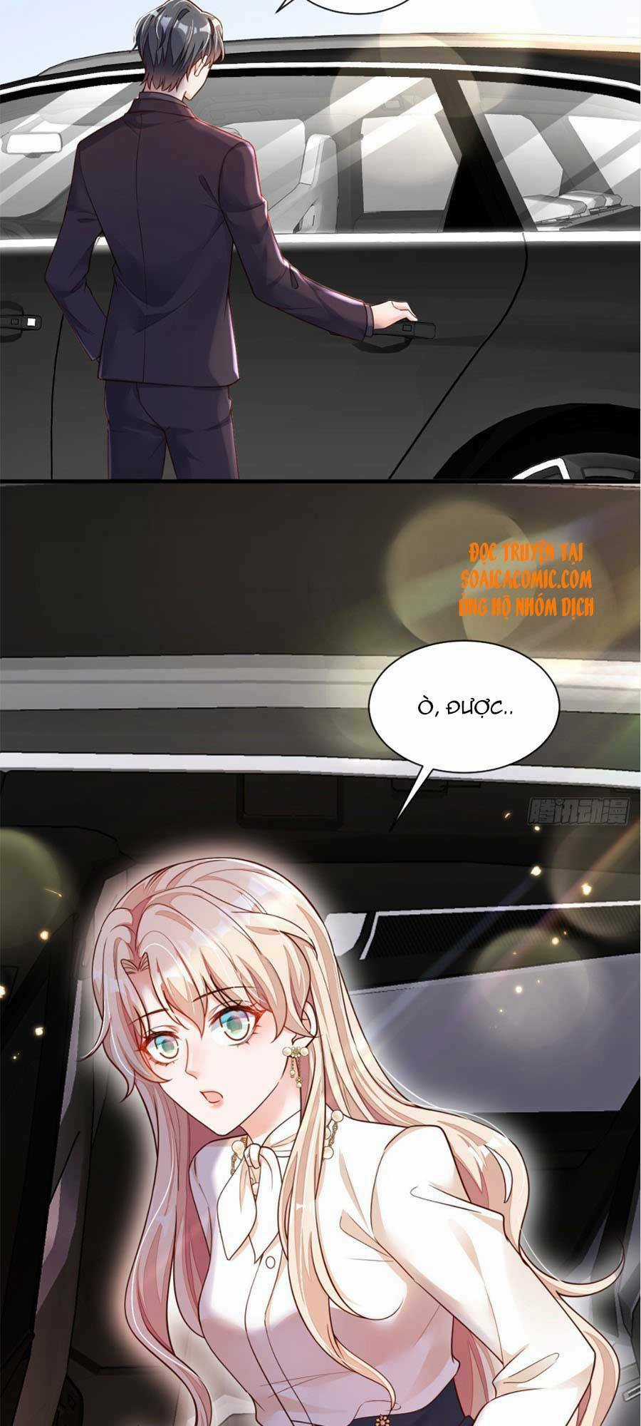 Ác Ma Thì Thầm - Chapter 33 - Trang 3