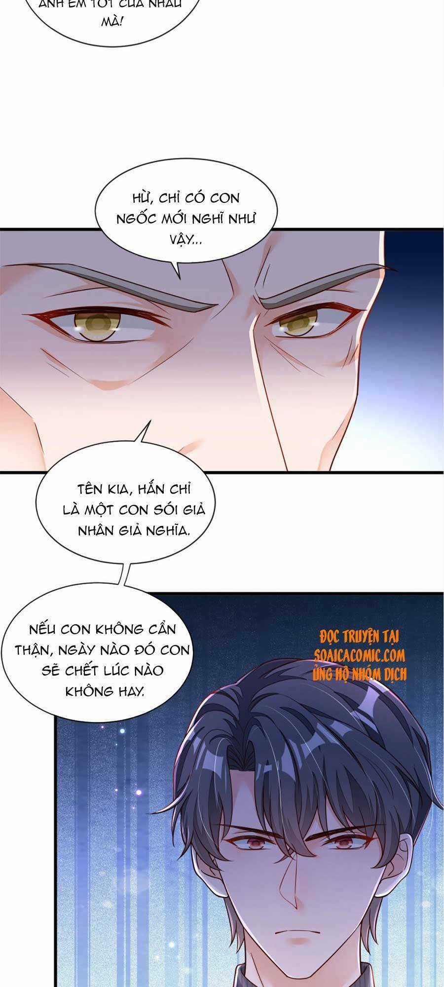Ác Ma Thì Thầm - Chapter 33 - Trang 25