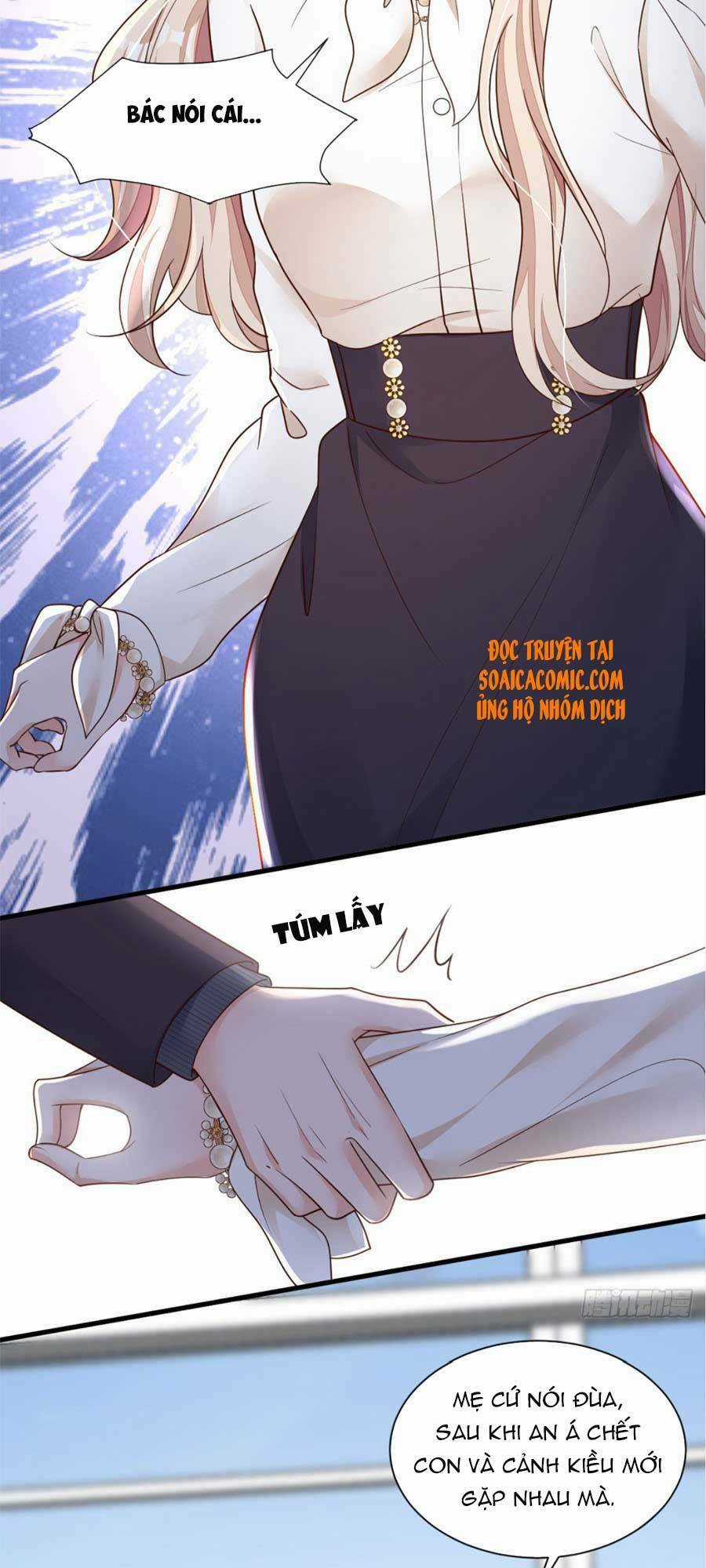 Ác Ma Thì Thầm - Chapter 33 - Trang 29