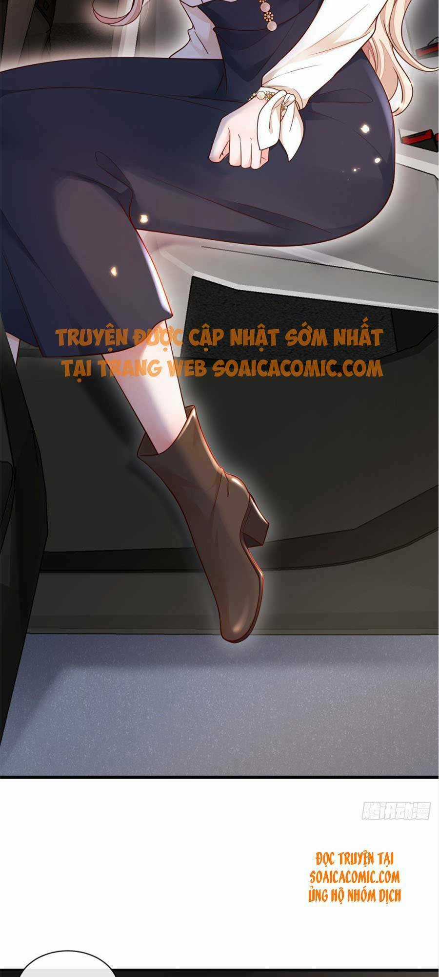 Ác Ma Thì Thầm - Chapter 33 - Trang 4