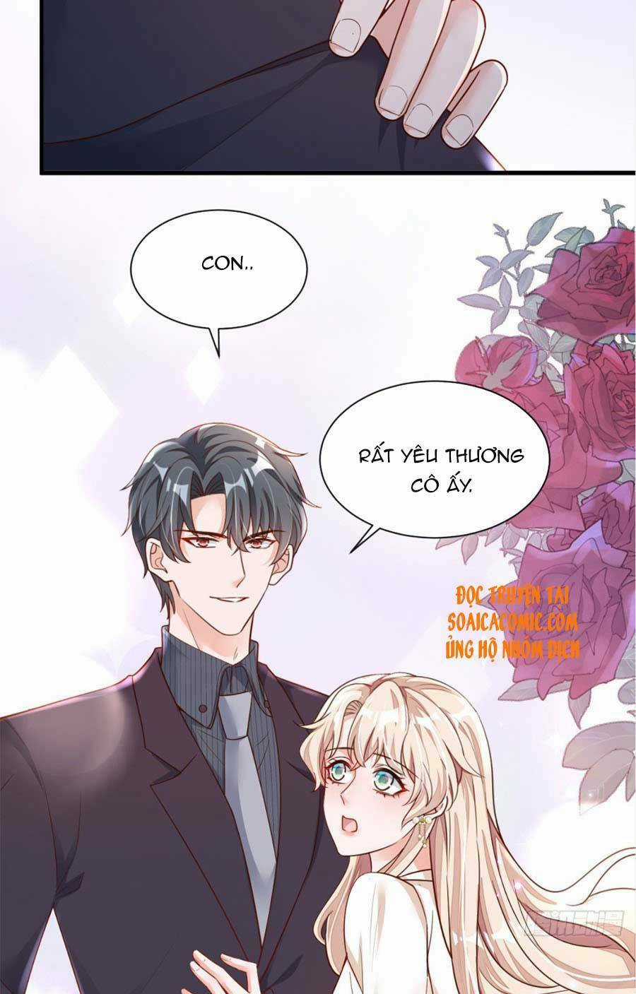 Ác Ma Thì Thầm - Chapter 33 - Trang 31