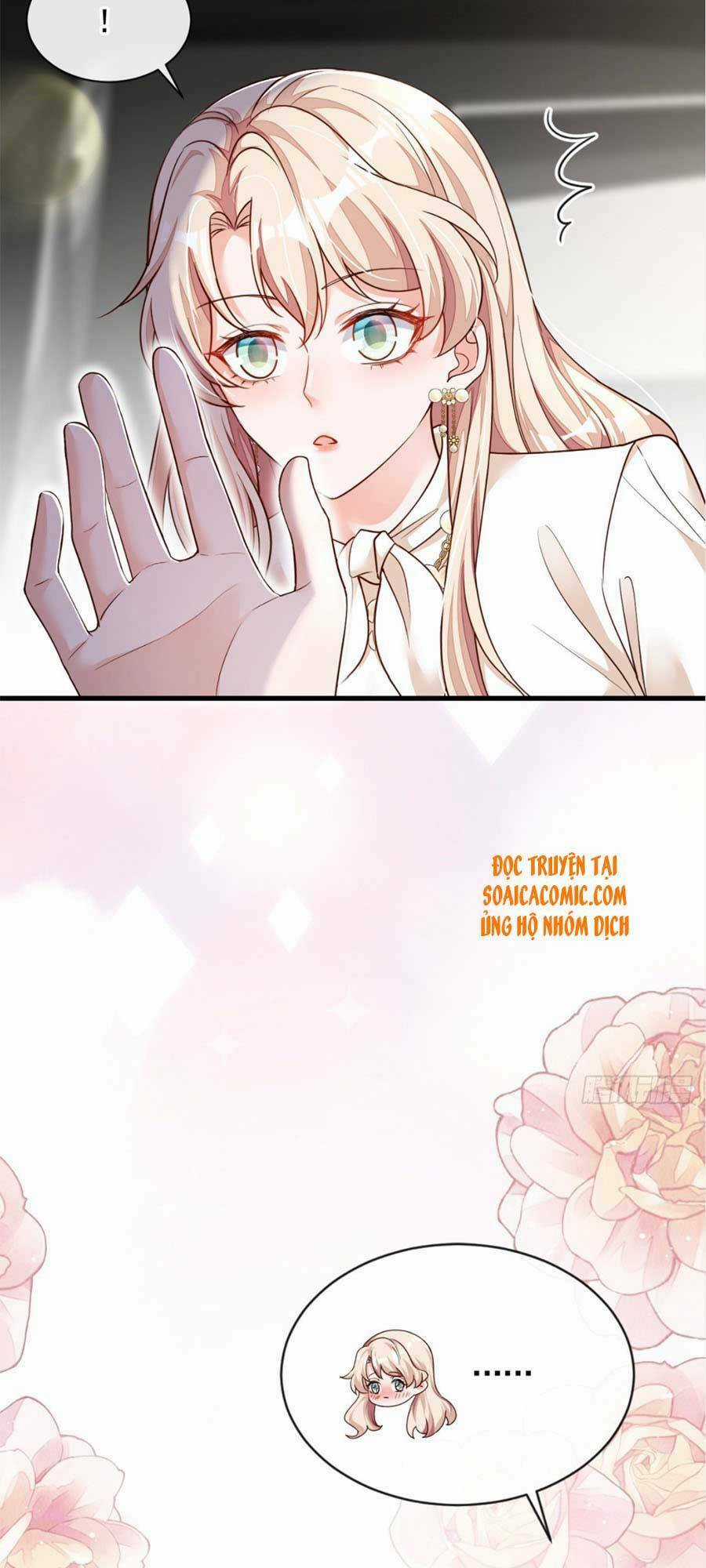 Ác Ma Thì Thầm - Chapter 33 - Trang 5