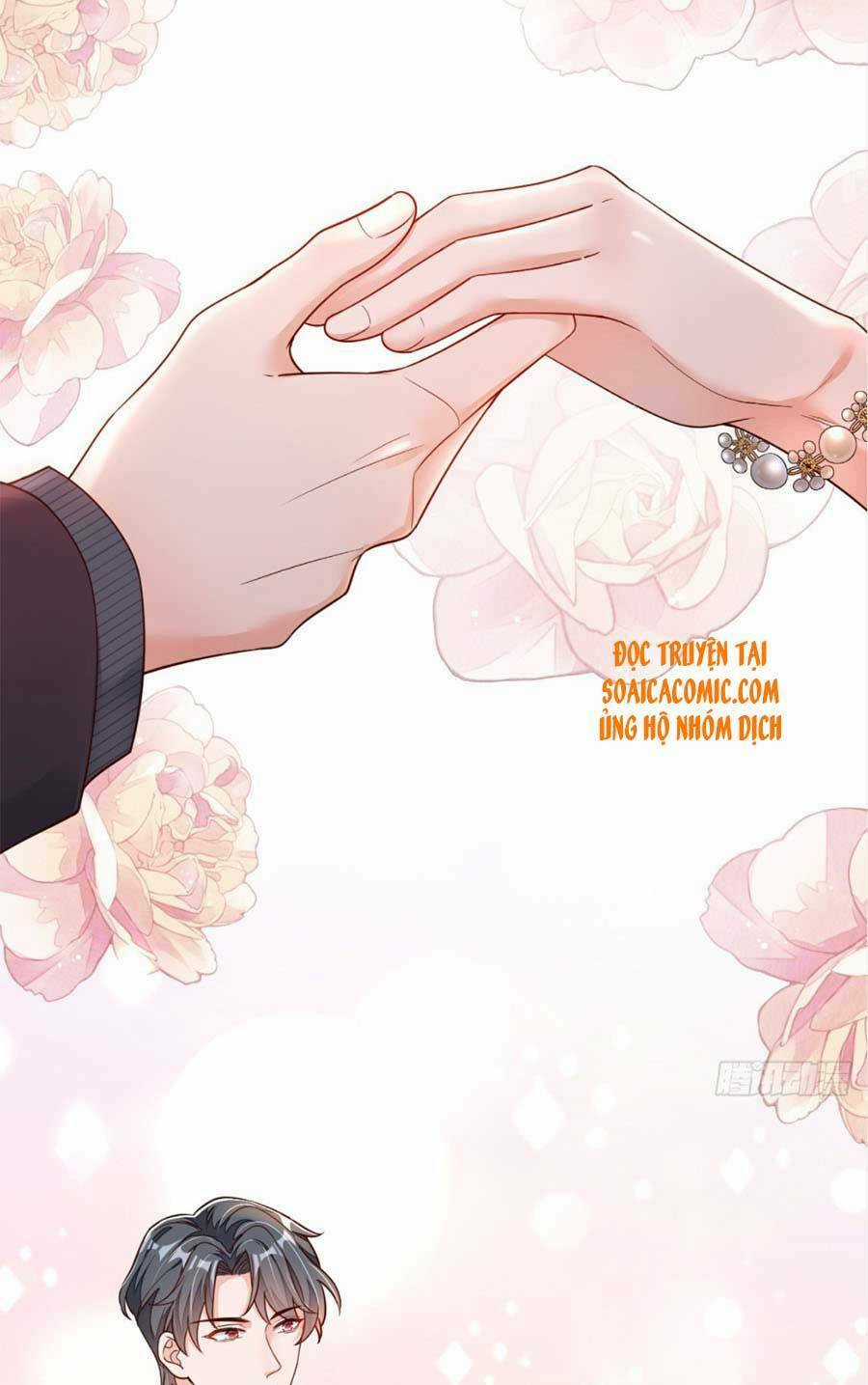 Ác Ma Thì Thầm - Chapter 33 - Trang 6