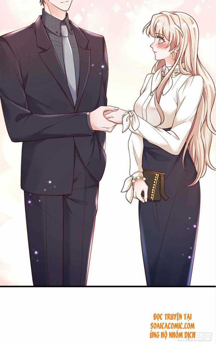 Ác Ma Thì Thầm - Chapter 33 - Trang 7