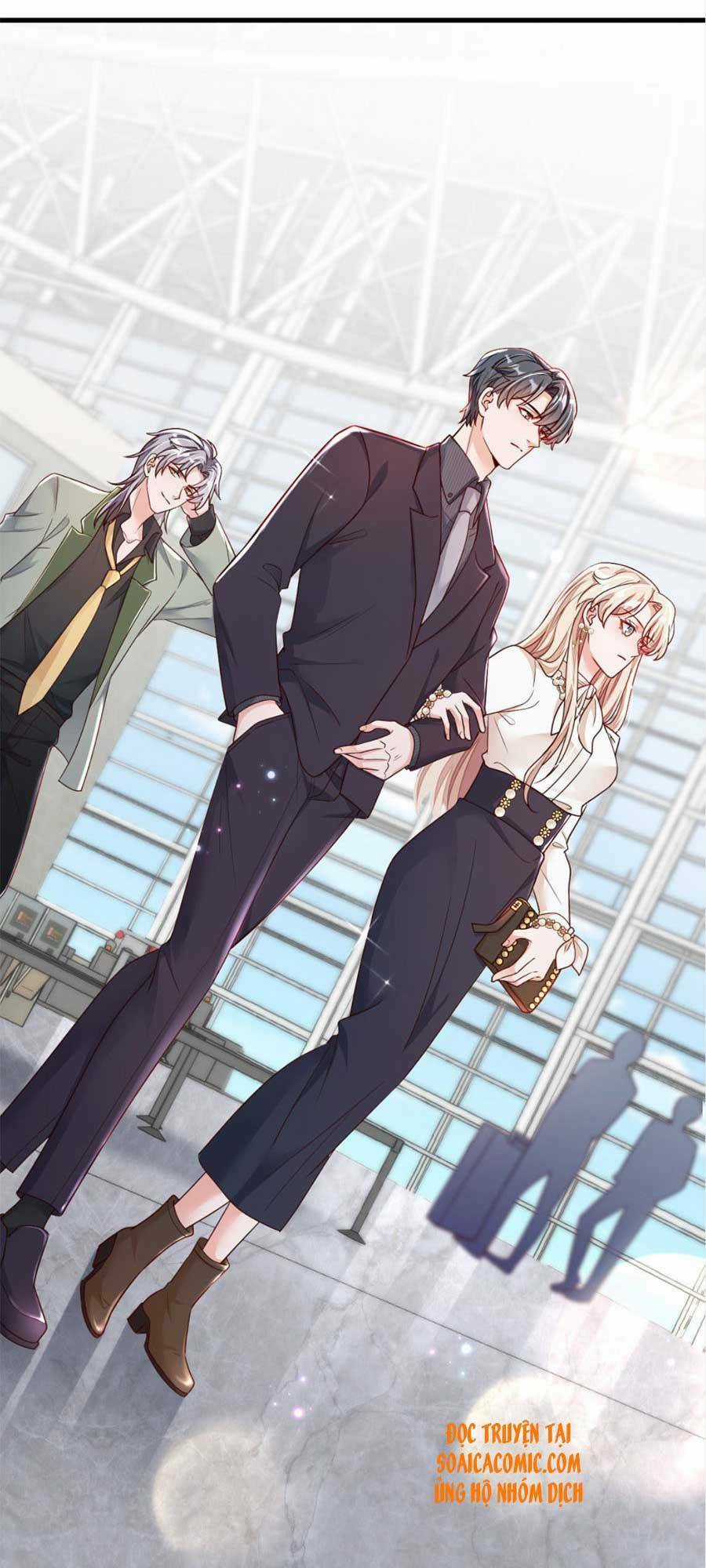 Ác Ma Thì Thầm - Chapter 33 - Trang 9