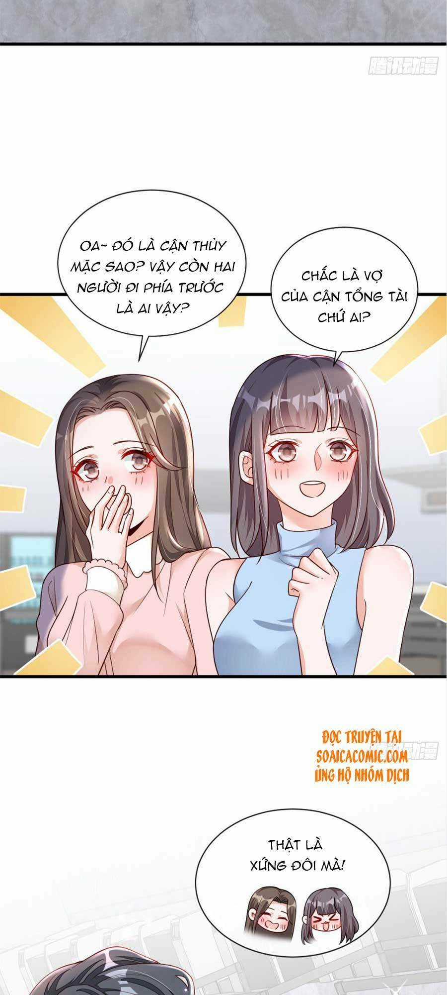 Ác Ma Thì Thầm - Chapter 33 - Trang 10