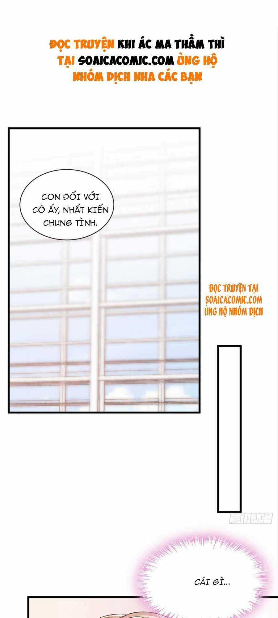 Ác Ma Thì Thầm - Chapter 34 - Trang 2