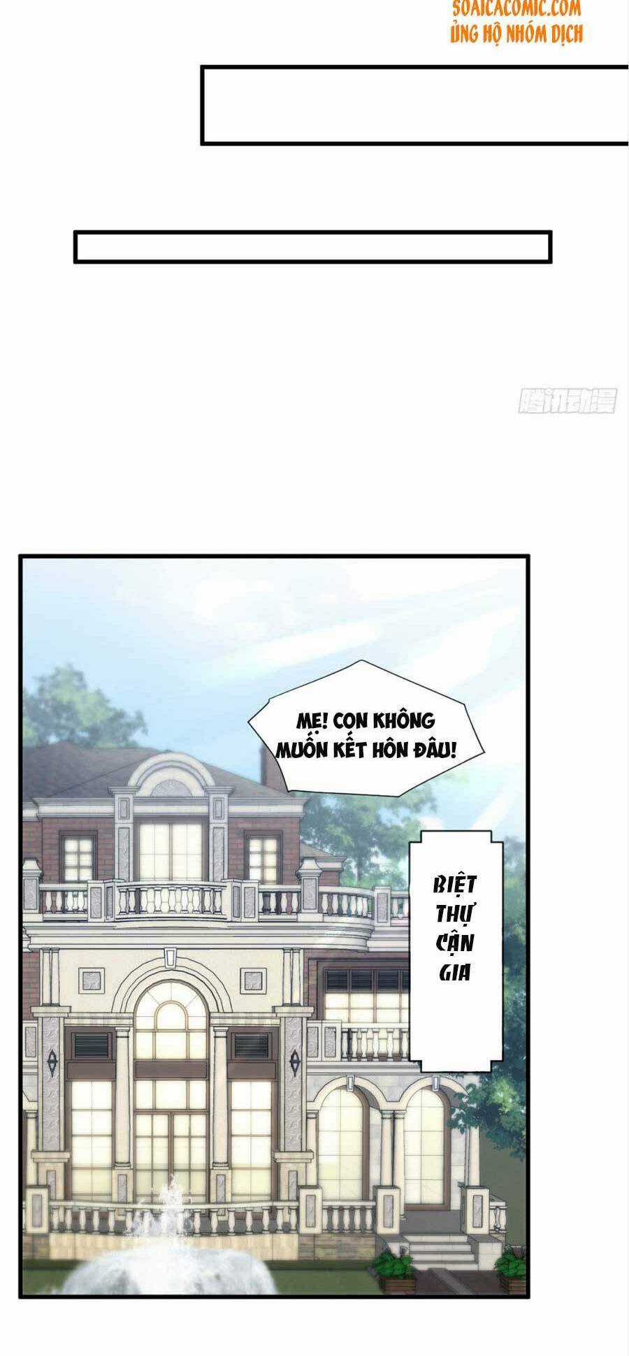 Ác Ma Thì Thầm - Chapter 34 - Trang 13