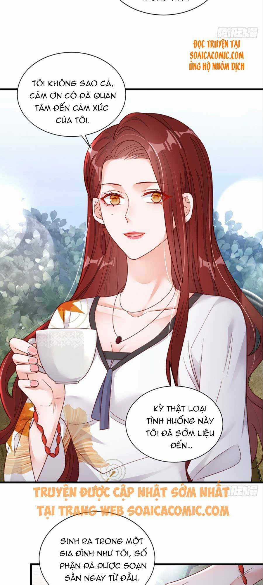 Ác Ma Thì Thầm - Chapter 34 - Trang 16