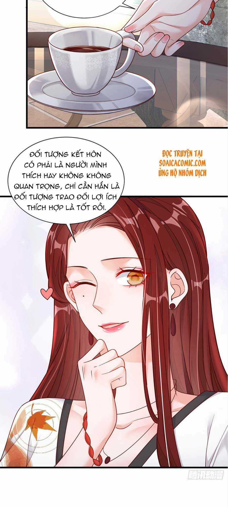 Ác Ma Thì Thầm - Chapter 34 - Trang 17