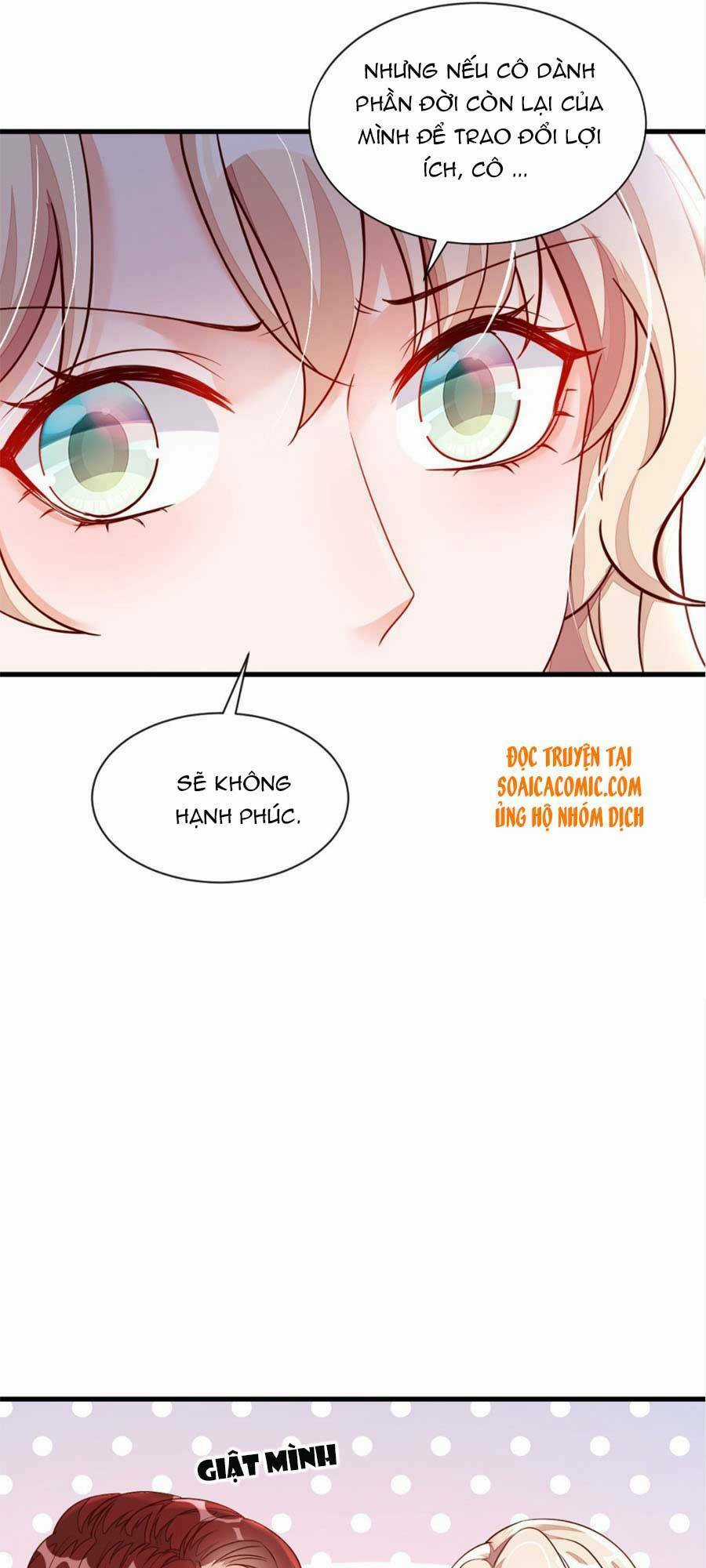 Ác Ma Thì Thầm - Chapter 34 - Trang 18