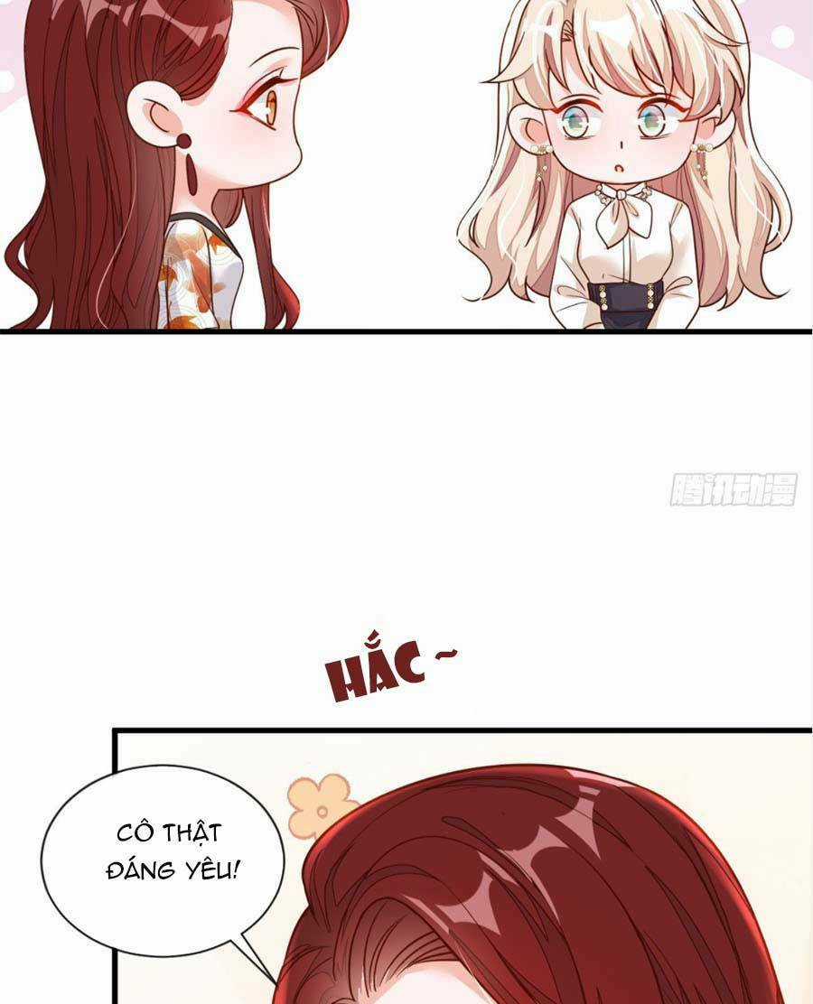 Ác Ma Thì Thầm - Chapter 34 - Trang 19