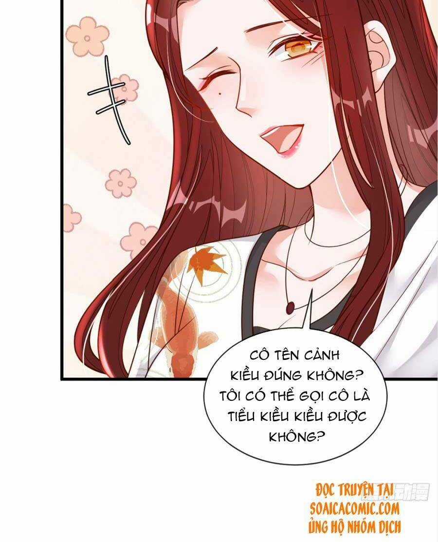 Ác Ma Thì Thầm - Chapter 34 - Trang 20