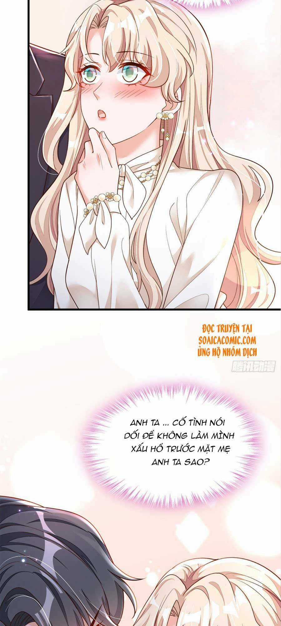 Ác Ma Thì Thầm - Chapter 34 - Trang 3