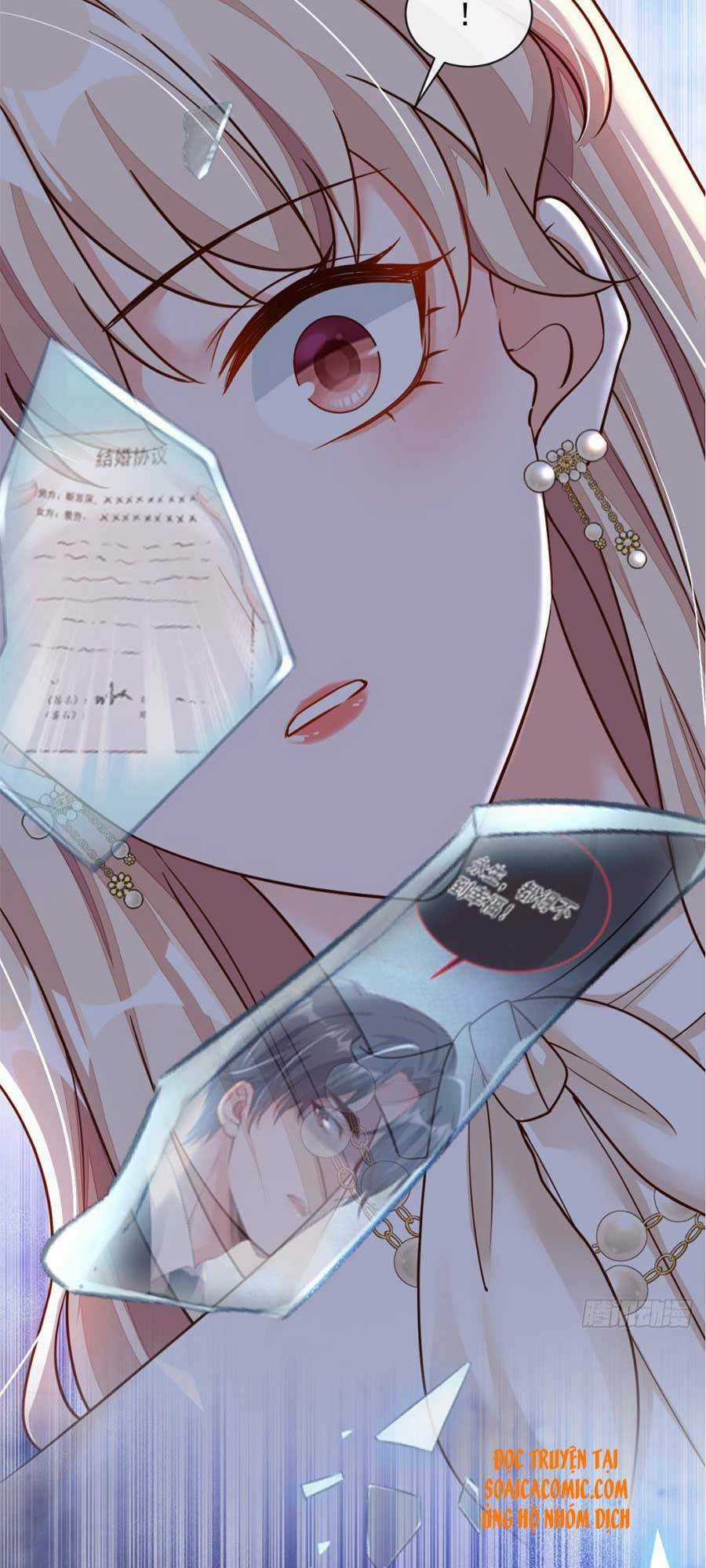 Ác Ma Thì Thầm - Chapter 34 - Trang 23