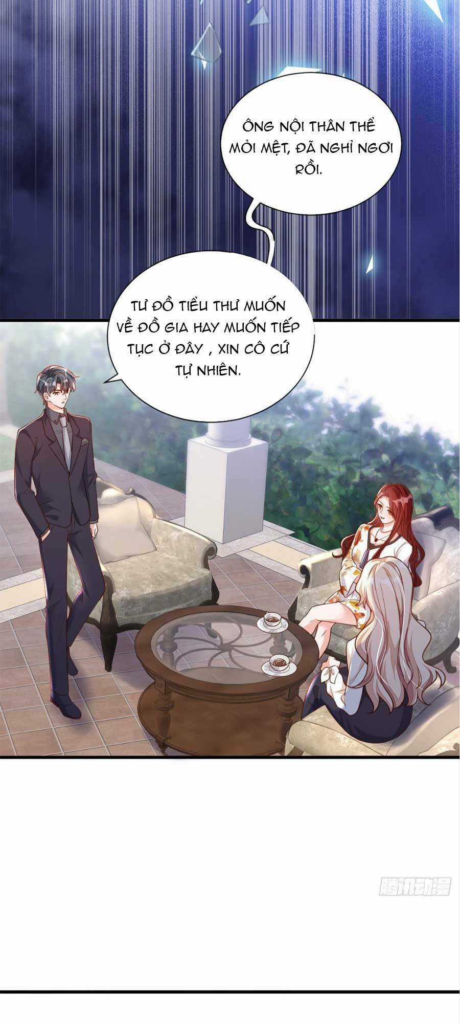 Ác Ma Thì Thầm - Chapter 34 - Trang 24