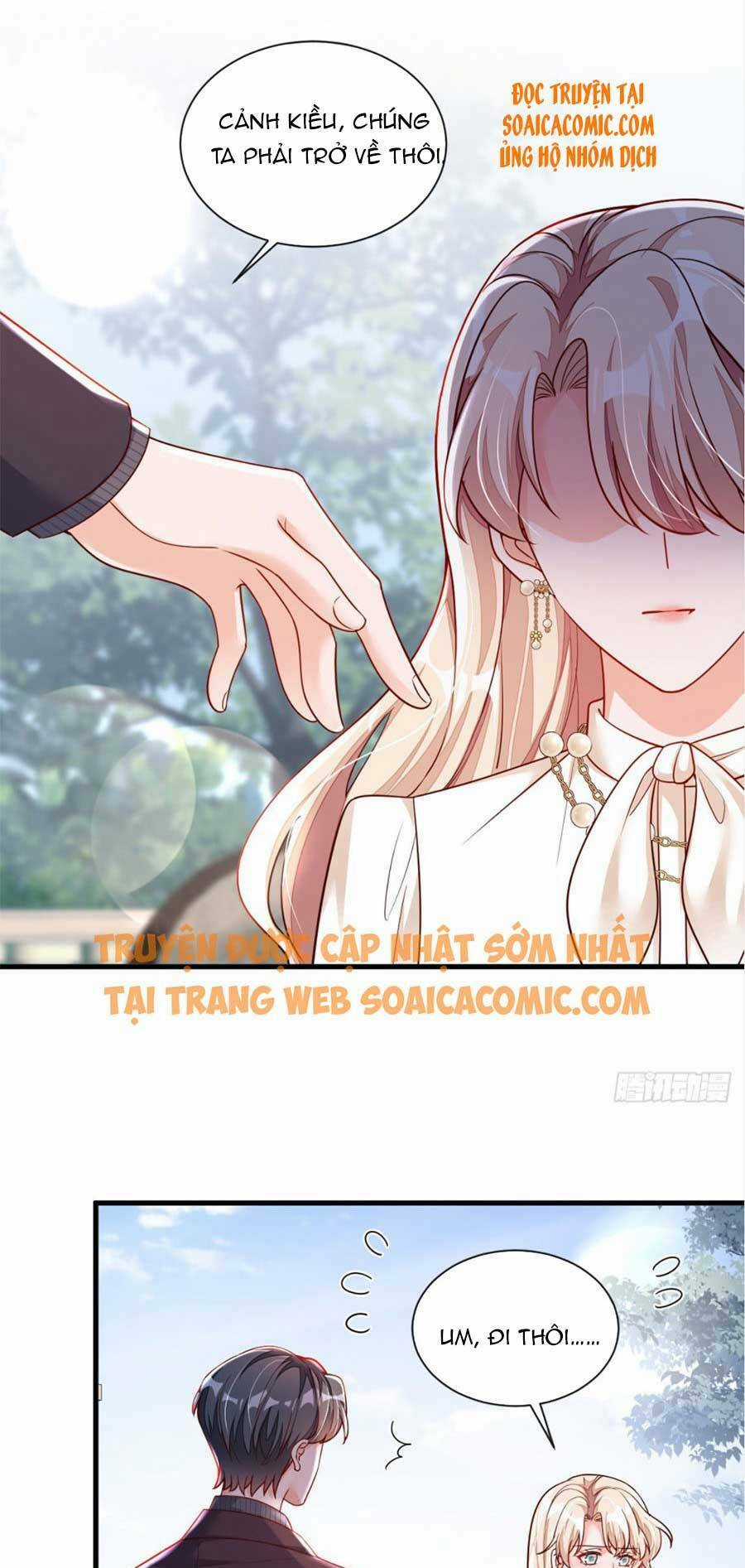 Ác Ma Thì Thầm - Chapter 34 - Trang 25