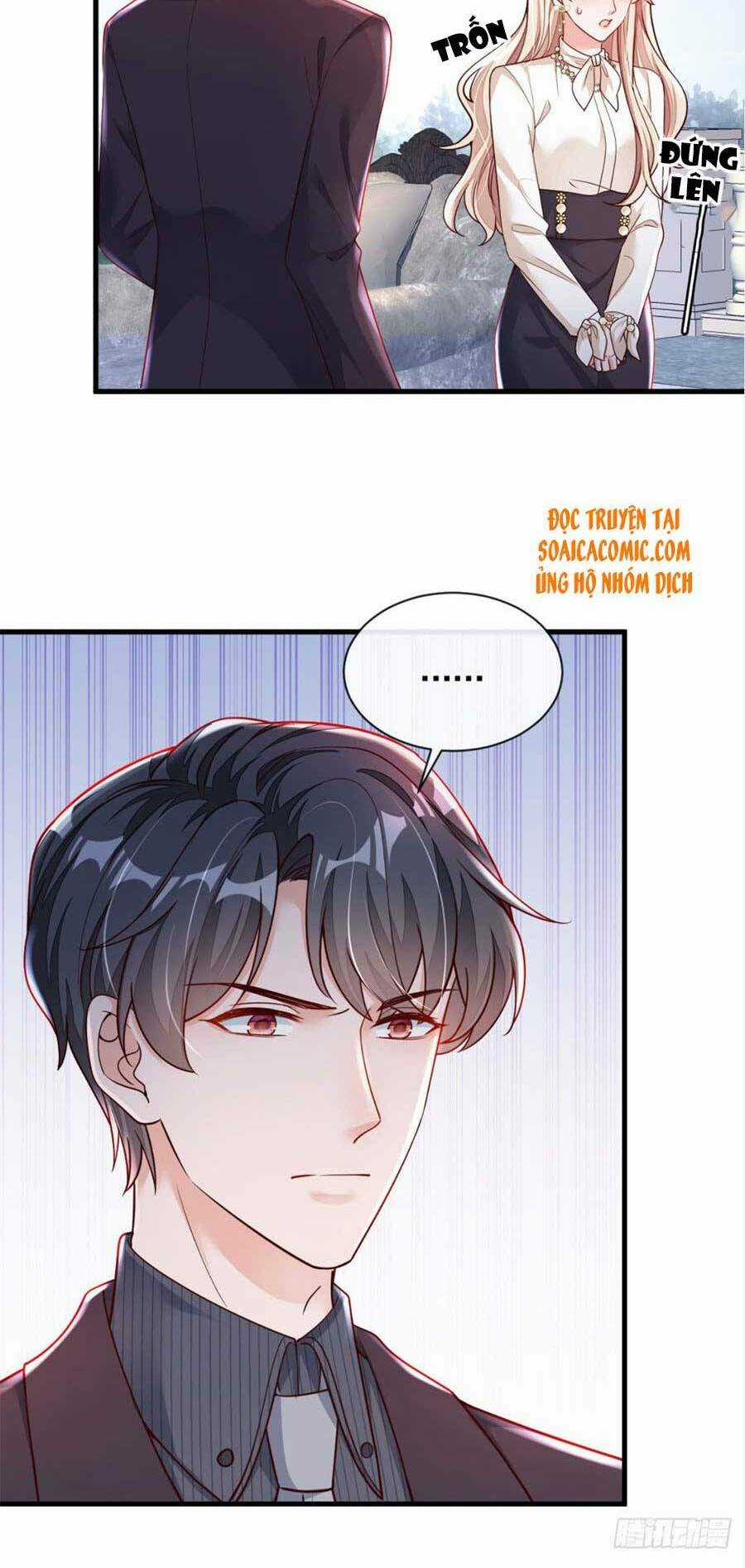 Ác Ma Thì Thầm - Chapter 34 - Trang 26