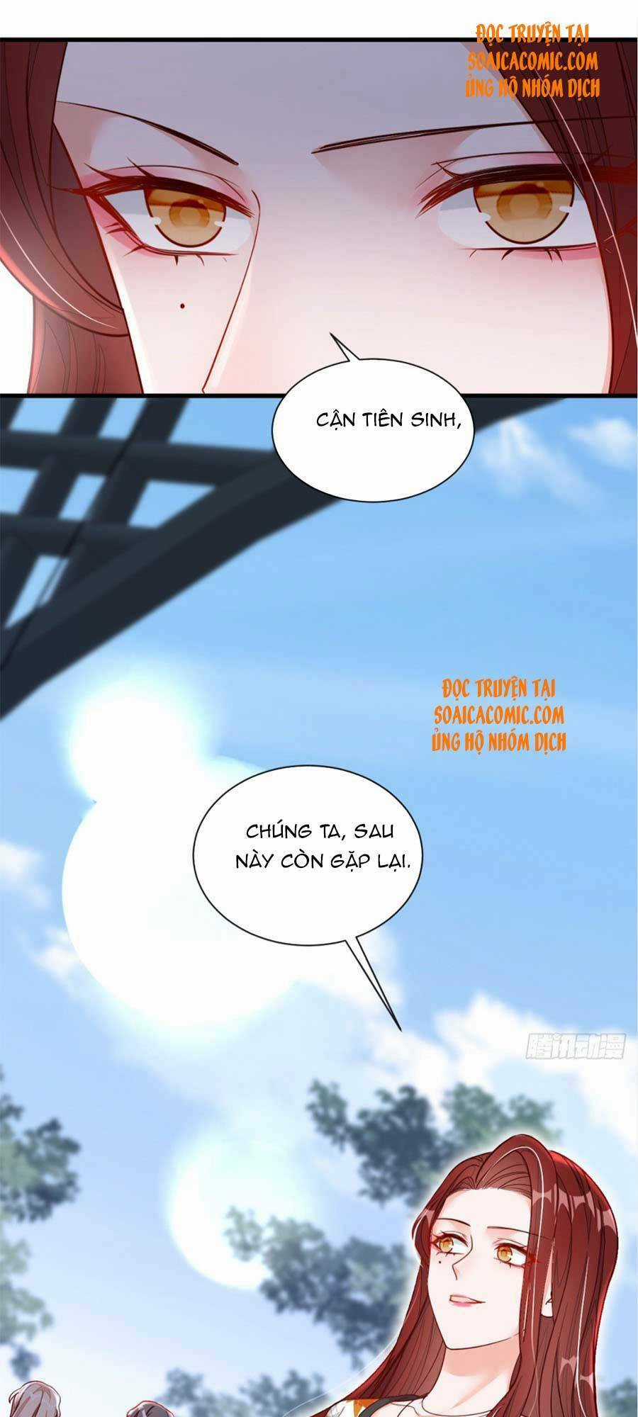 Ác Ma Thì Thầm - Chapter 34 - Trang 27