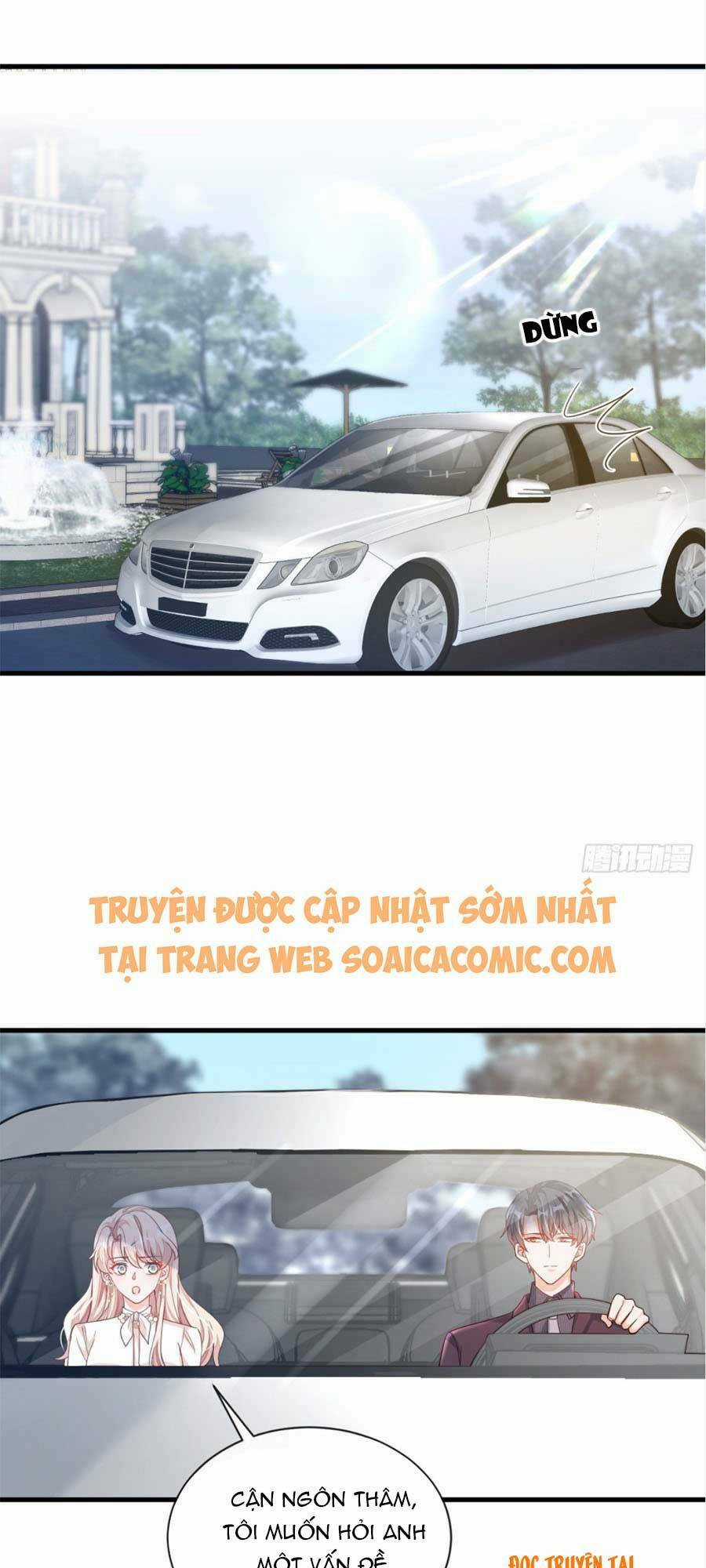 Ác Ma Thì Thầm - Chapter 34 - Trang 29