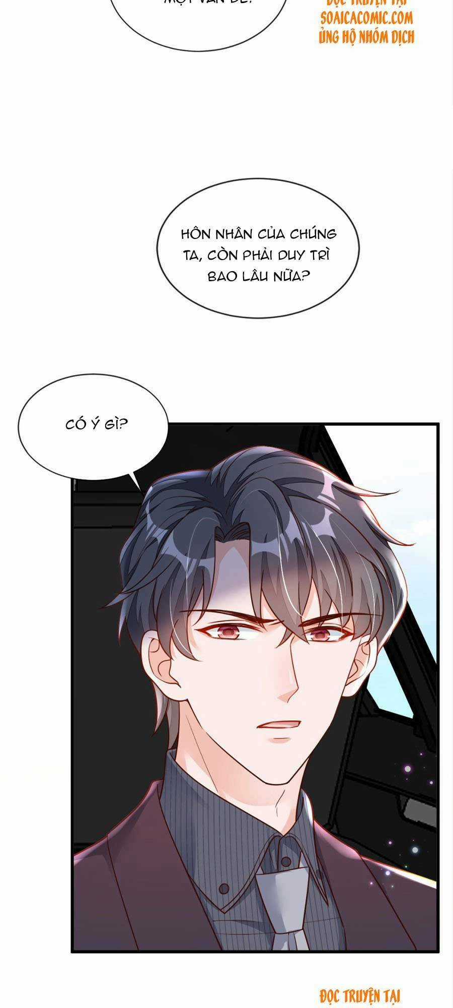 Ác Ma Thì Thầm - Chapter 34 - Trang 30