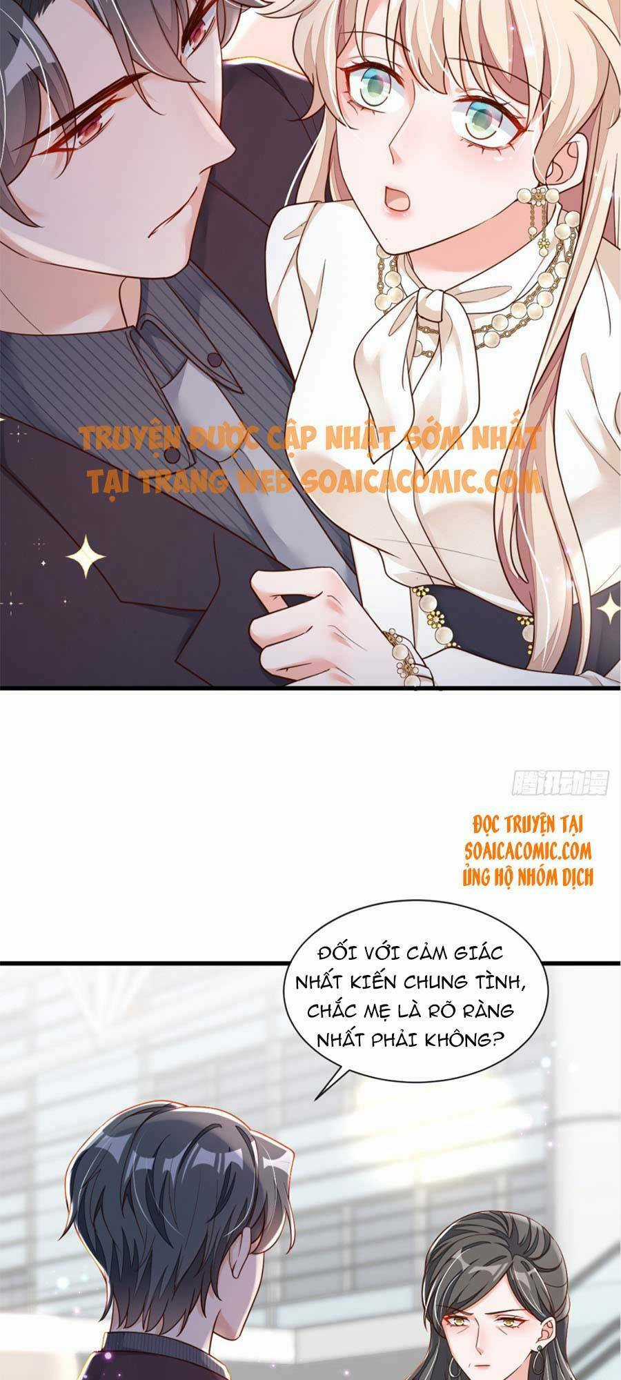 Ác Ma Thì Thầm - Chapter 34 - Trang 4