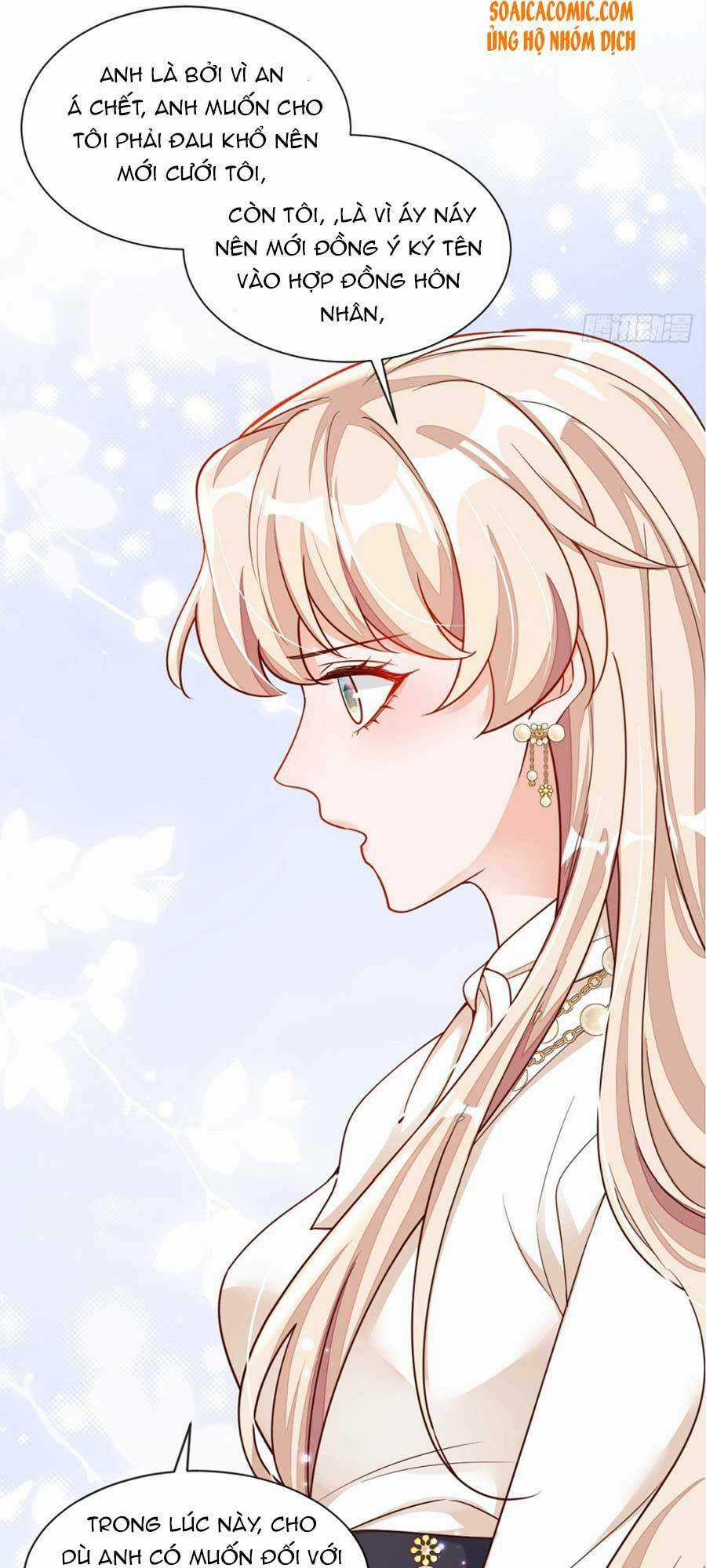 Ác Ma Thì Thầm - Chapter 34 - Trang 31