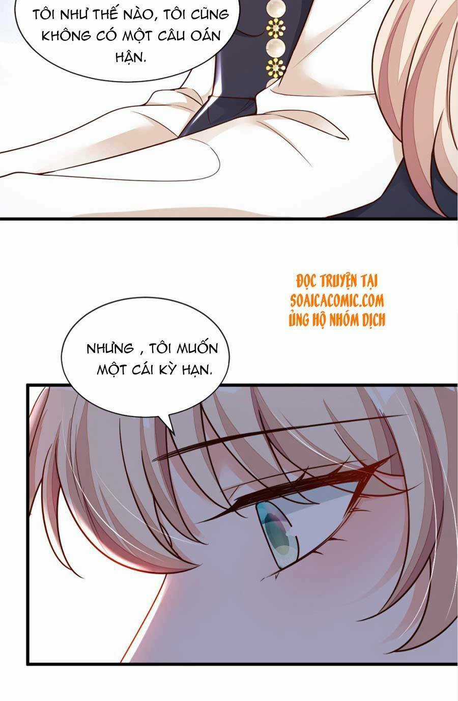 Ác Ma Thì Thầm - Chapter 34 - Trang 32