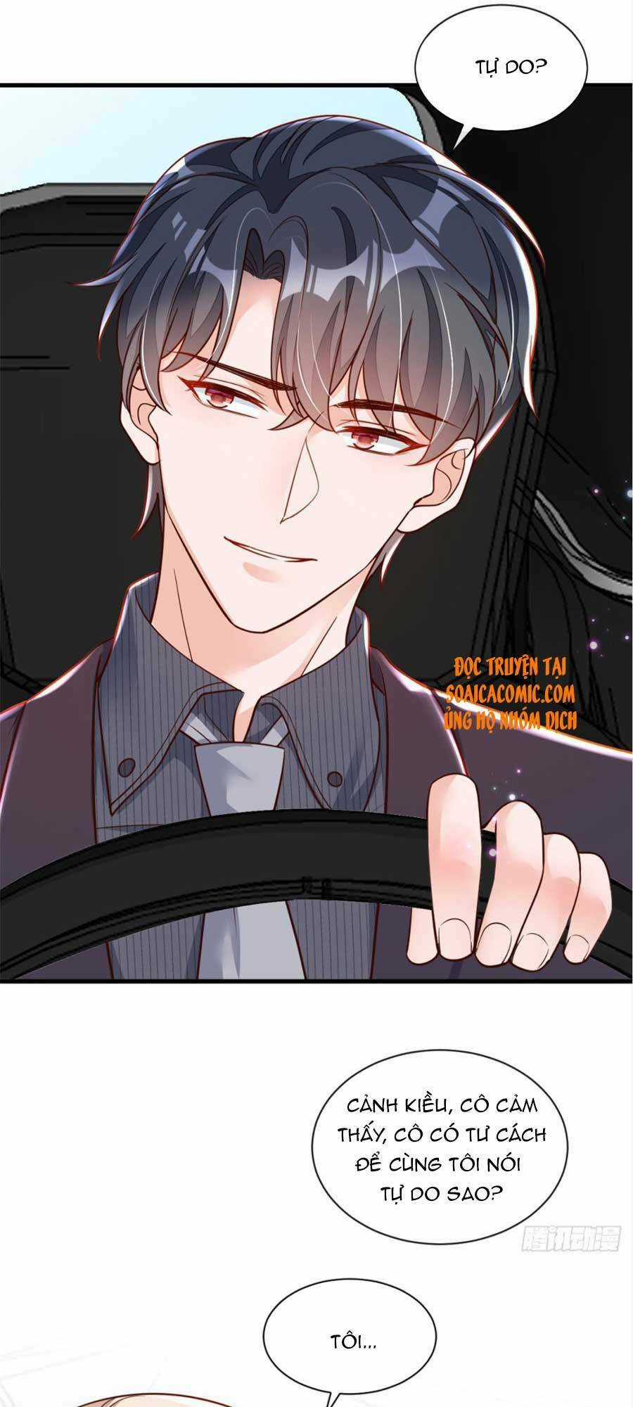 Ác Ma Thì Thầm - Chapter 34 - Trang 34