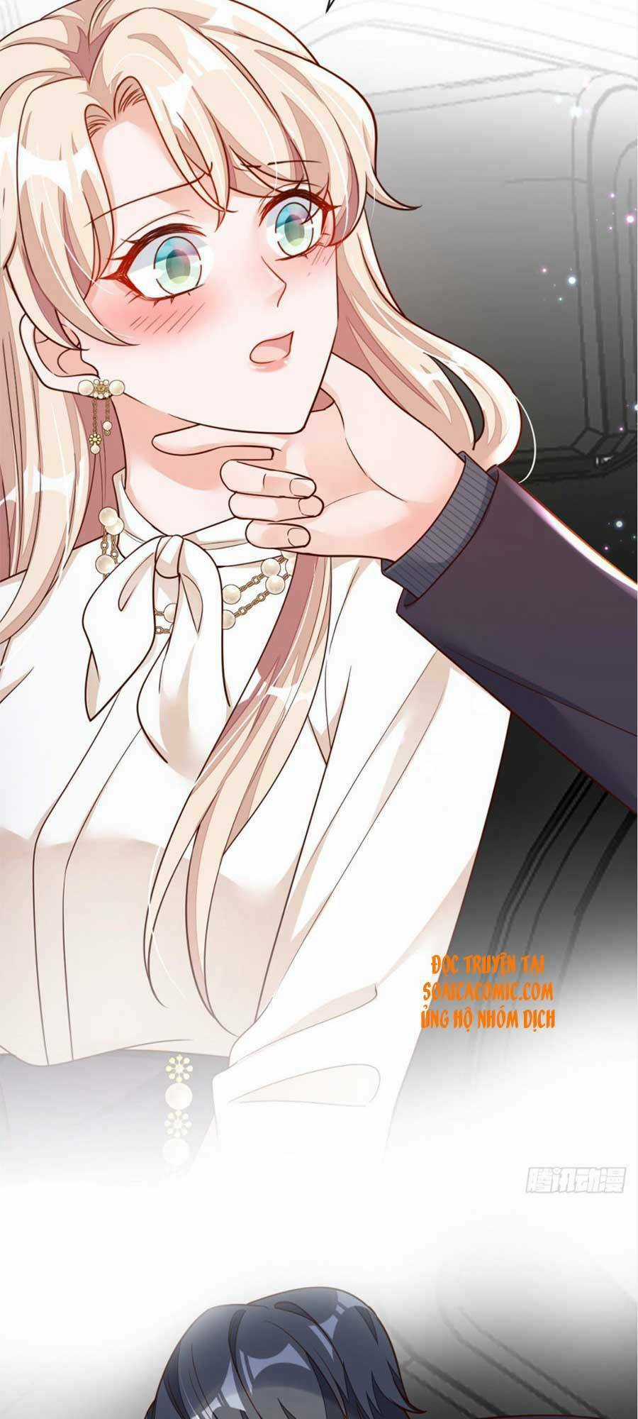 Ác Ma Thì Thầm - Chapter 34 - Trang 35