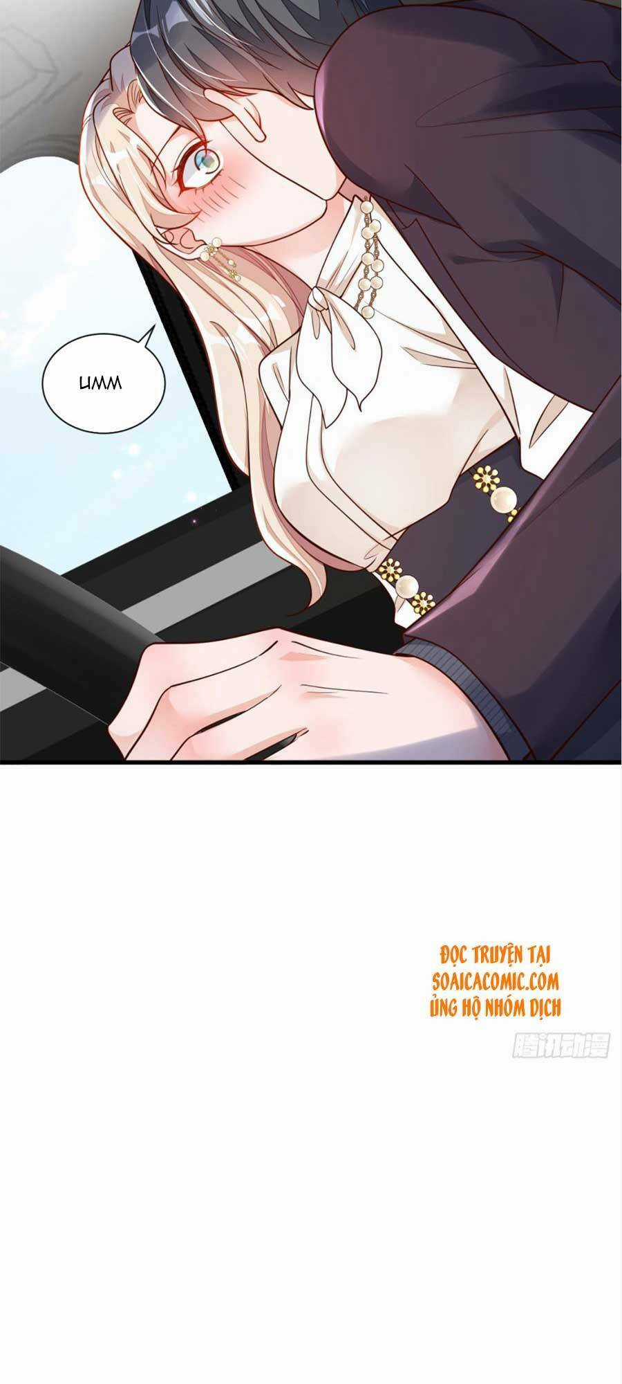 Ác Ma Thì Thầm - Chapter 34 - Trang 36