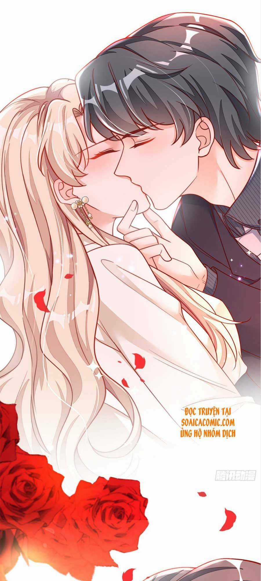 Ác Ma Thì Thầm - Chapter 34 - Trang 37