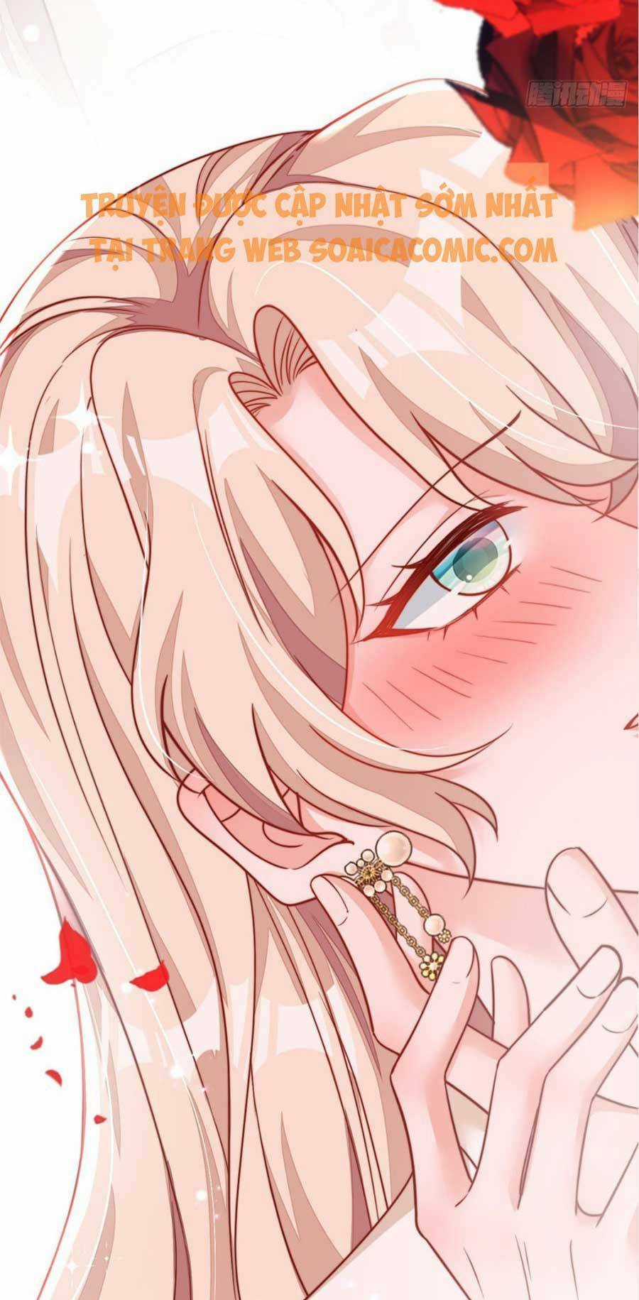 Ác Ma Thì Thầm - Chapter 34 - Trang 39