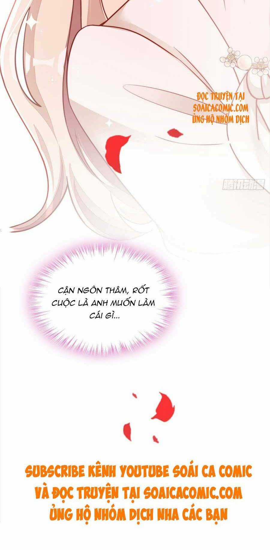 Ác Ma Thì Thầm - Chapter 34 - Trang 40