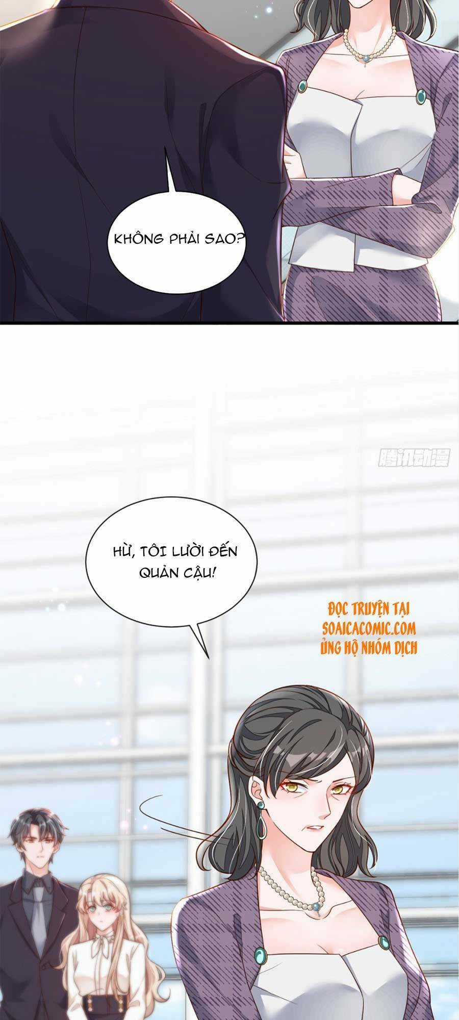 Ác Ma Thì Thầm - Chapter 34 - Trang 5