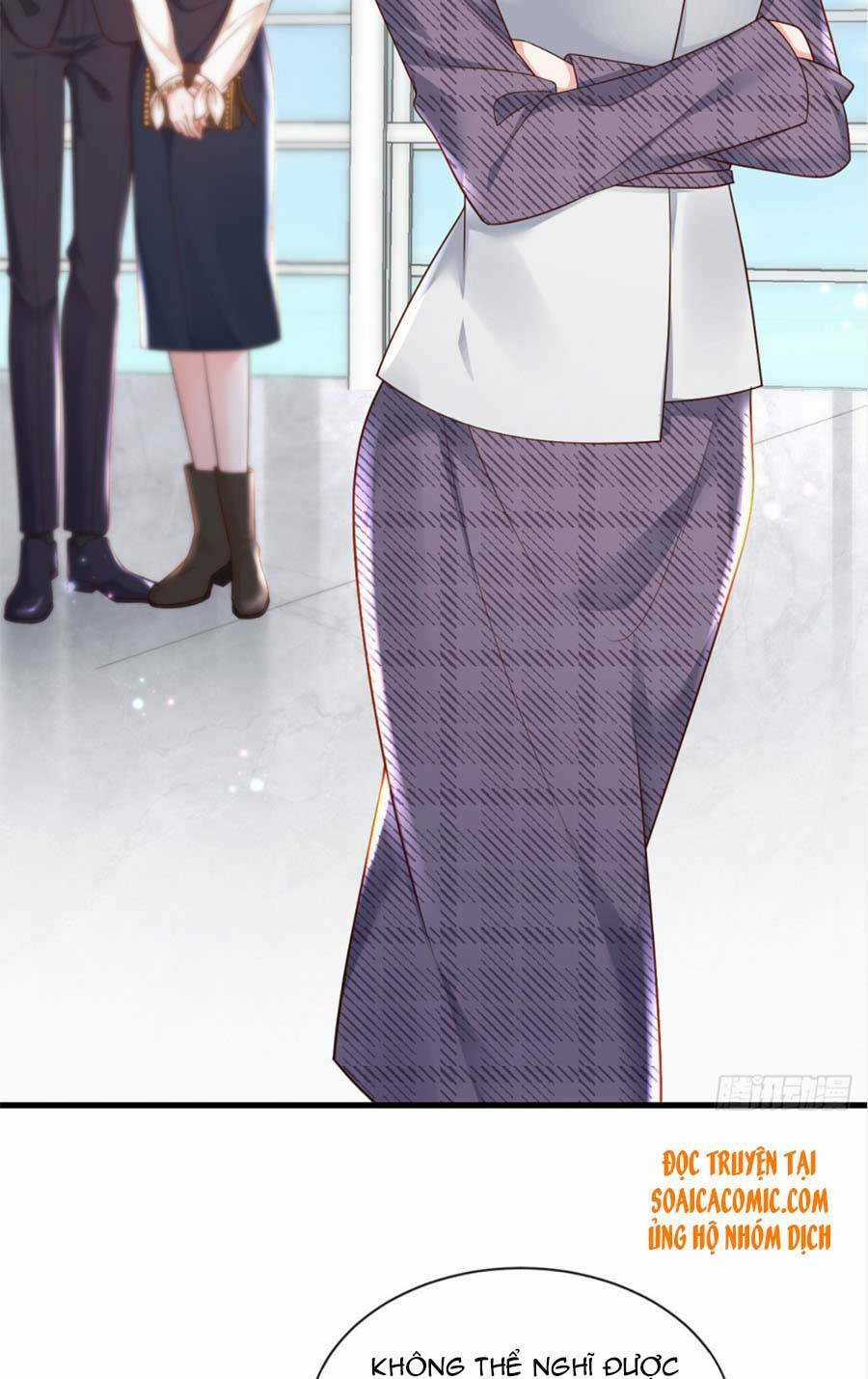 Ác Ma Thì Thầm - Chapter 34 - Trang 6