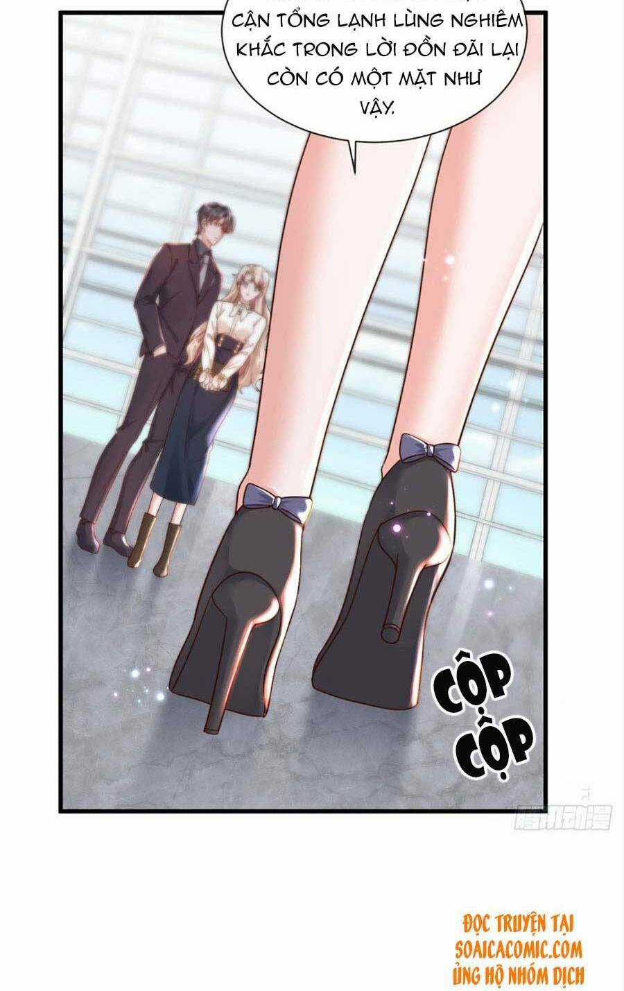 Ác Ma Thì Thầm - Chapter 34 - Trang 7