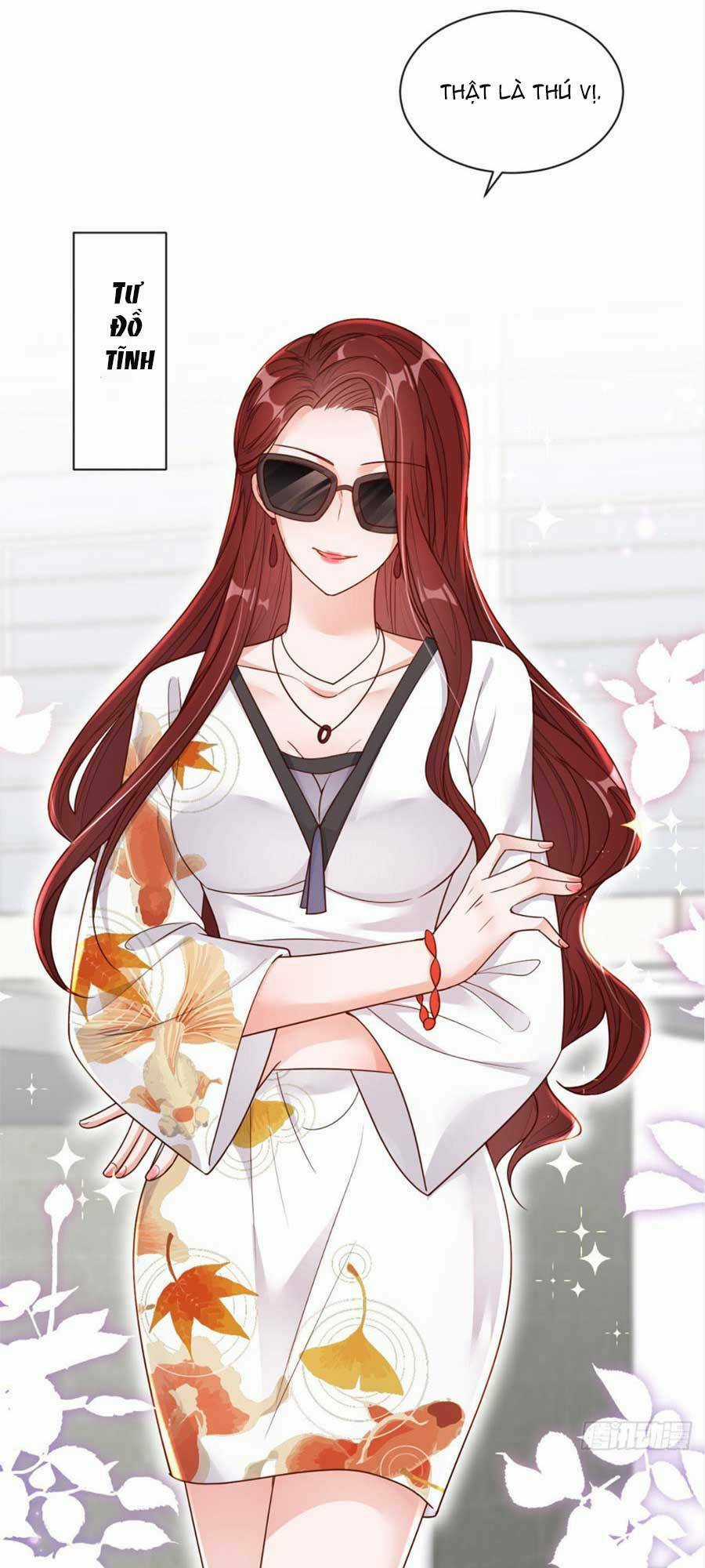 Ác Ma Thì Thầm - Chapter 34 - Trang 8