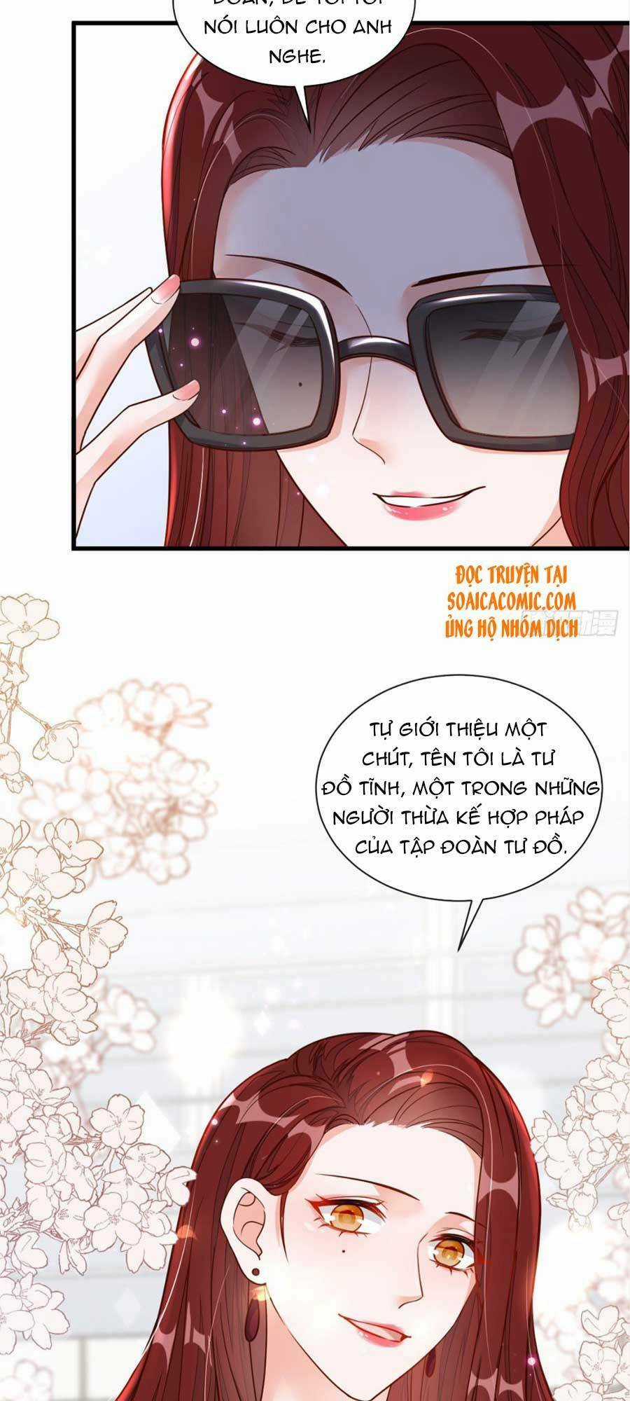 Ác Ma Thì Thầm - Chapter 34 - Trang 10