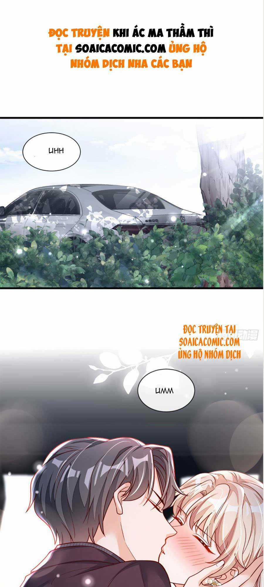 Ác Ma Thì Thầm - Chapter 35 - Trang 2