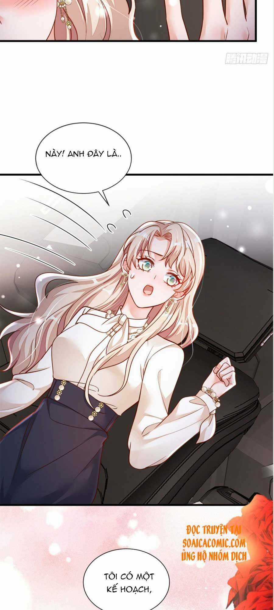 Ác Ma Thì Thầm - Chapter 35 - Trang 12