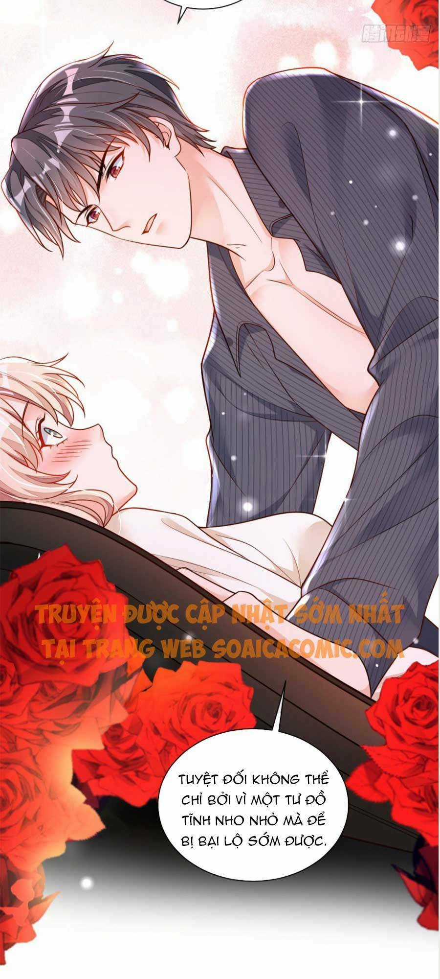 Ác Ma Thì Thầm - Chapter 35 - Trang 13