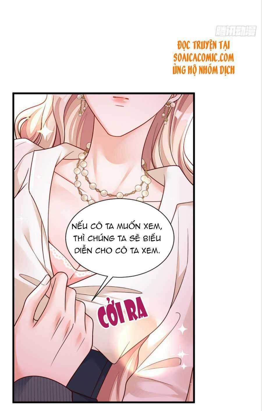 Ác Ma Thì Thầm - Chapter 35 - Trang 14